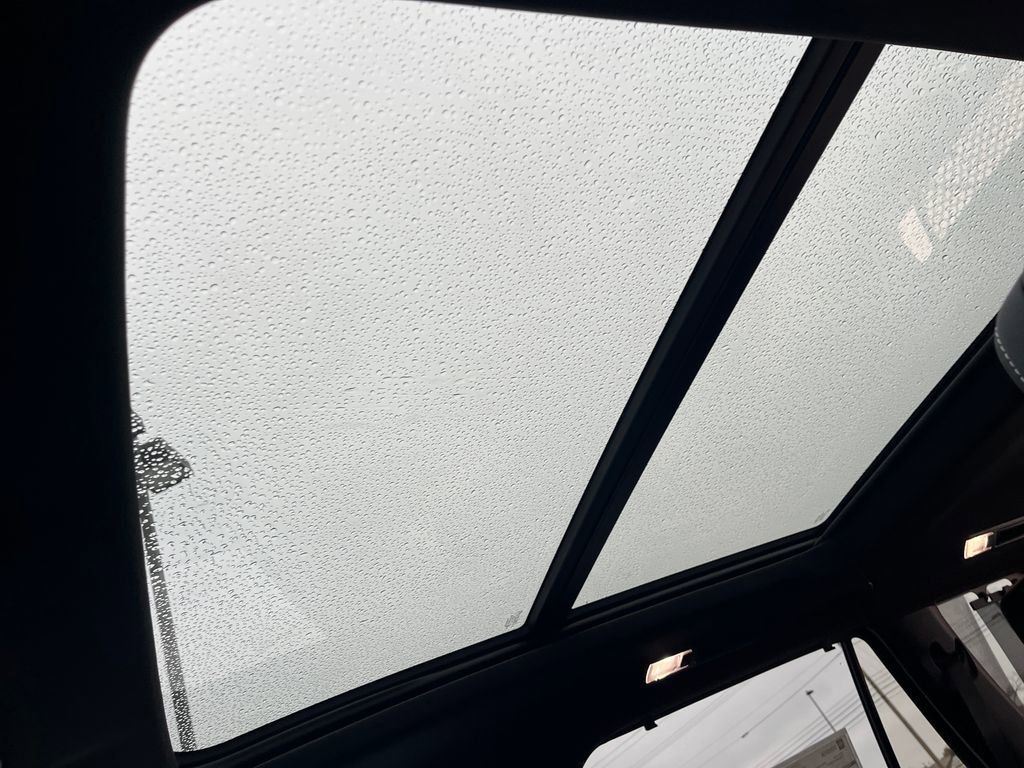 New 2026 Toyota Sequoia Limited image 21