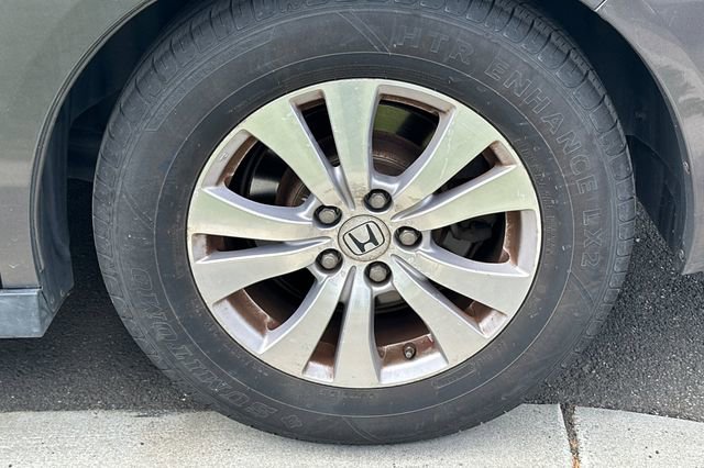 Used 2014 Honda Odyssey EX-L image 4