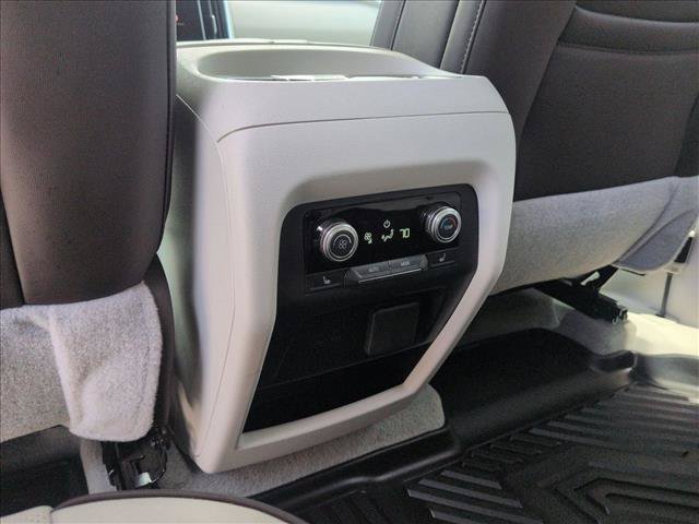 Certified 2025 GMC Acadia Denali w/ Super Cruise Package FWD image 26