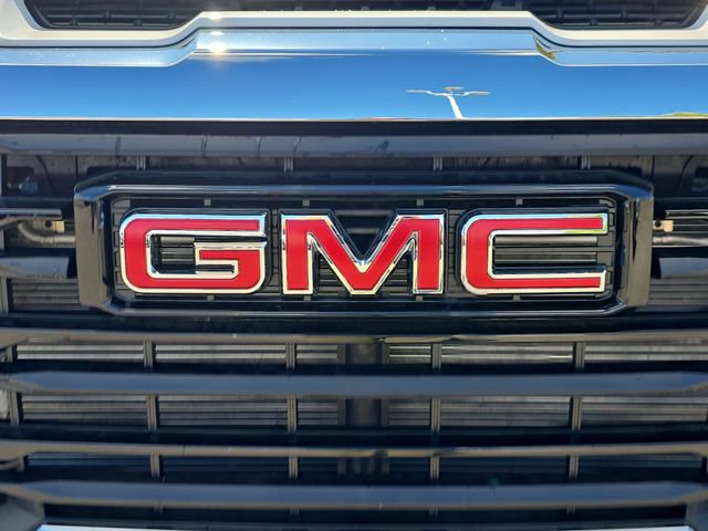 New 2026 GMC Sierra 3500 Pro w/ Convenience Package AWD/4WD image 30
