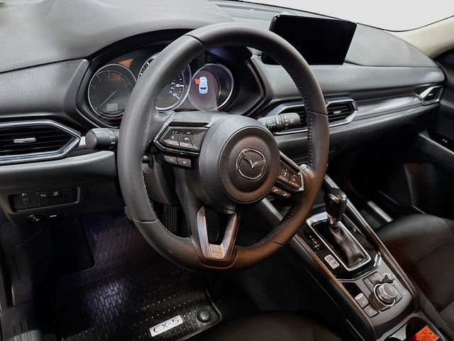 Used 2023 MAZDA CX-5 AWD 2.5 S image 16