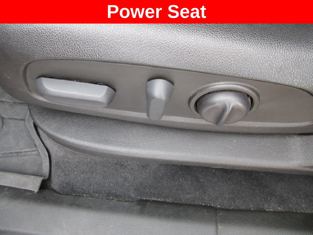 Certified 2023 Buick Enclave Essence FWD image 26