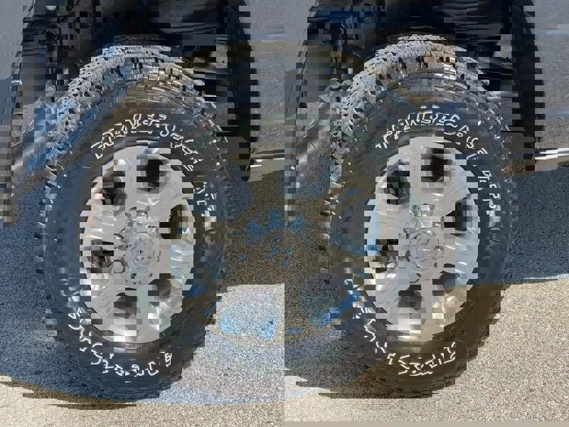 New 2026 RAM 2500 Big Horn image 4