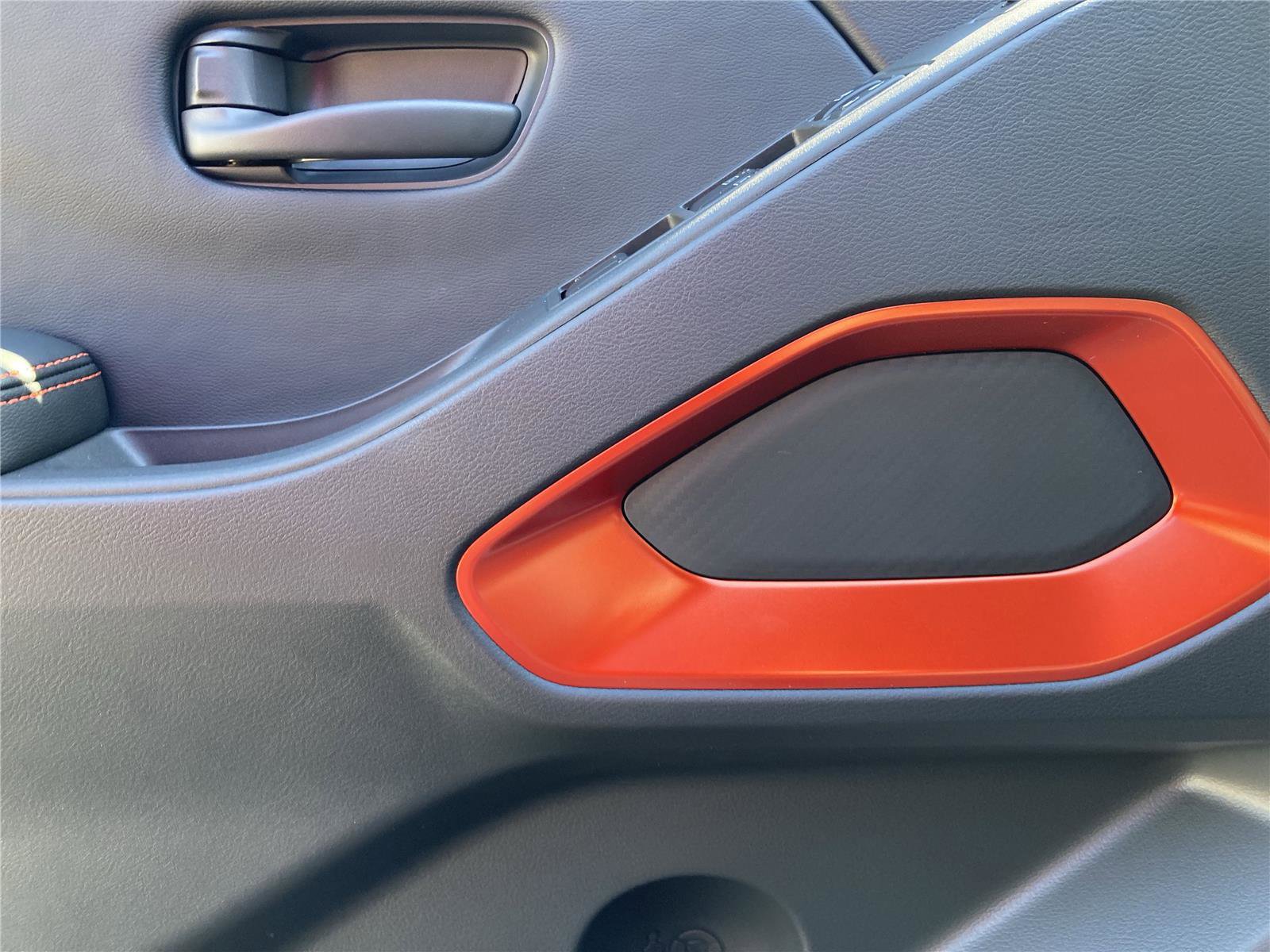 New 2026 Nissan Frontier PRO-4X w/ Pro-4x Convenience Package image 26