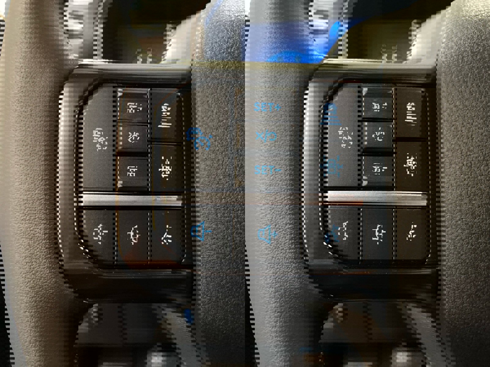 New 2025 Ford F150 Platinum image 42