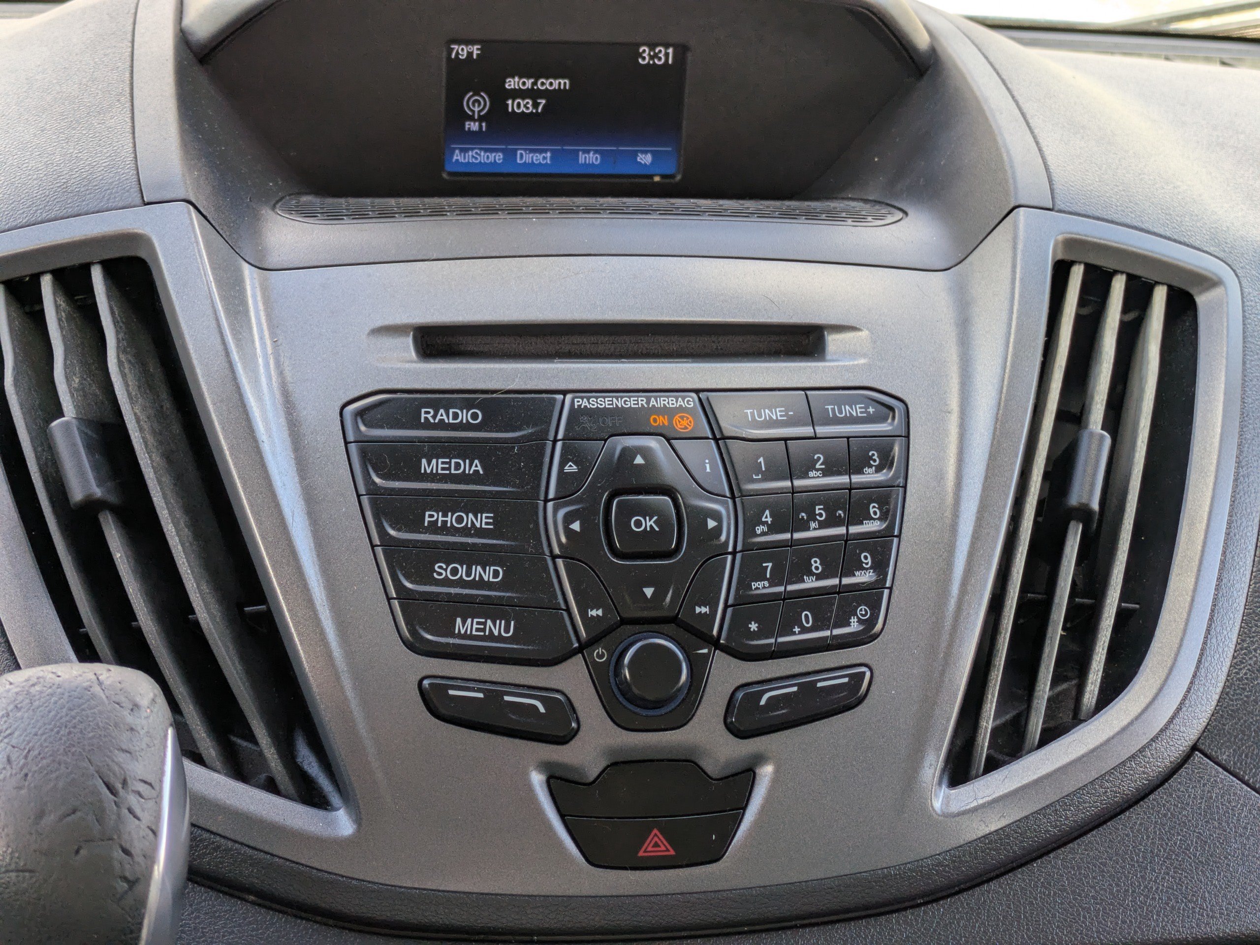 Used 2019 Ford Transit 150 130 Low Roof w/ Interior Upgrade Package RWD image 22