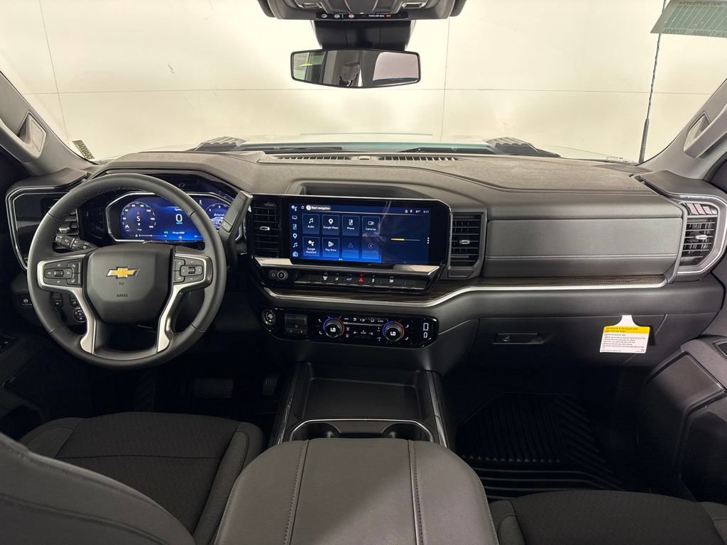 New 2026 Chevrolet Silverado 3500 LT AWD/4WD image 28