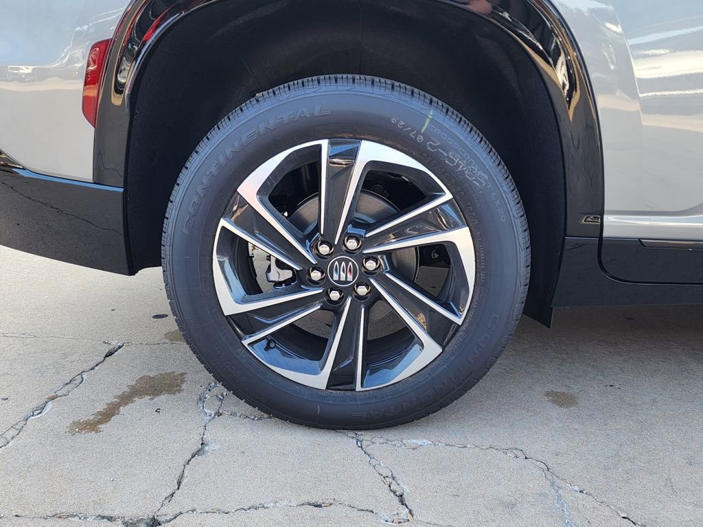 New 2026 Buick Enclave Sport Touring w/ Power Package image 57