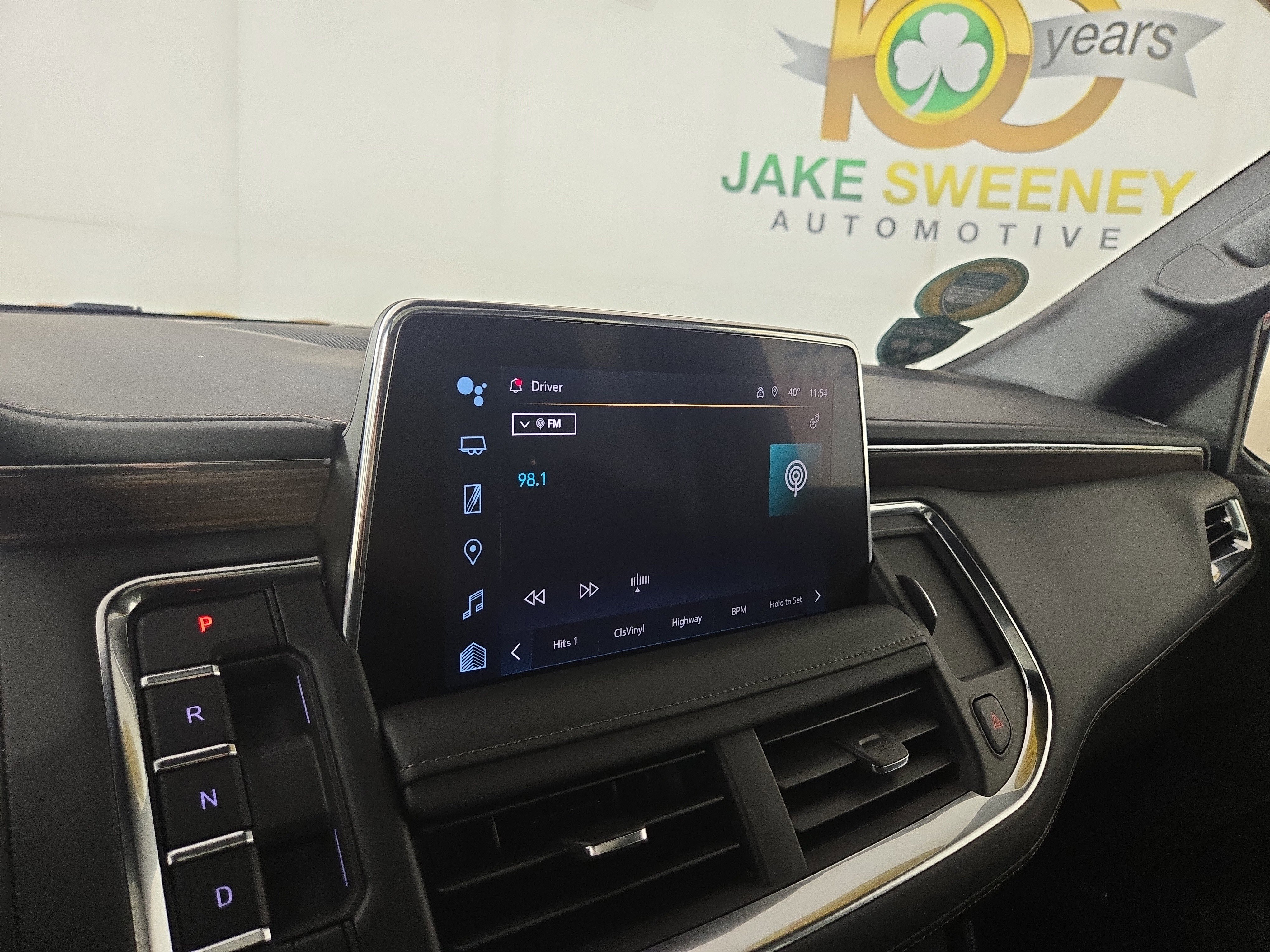 Certified 2024 Chevrolet Tahoe High Country image 20