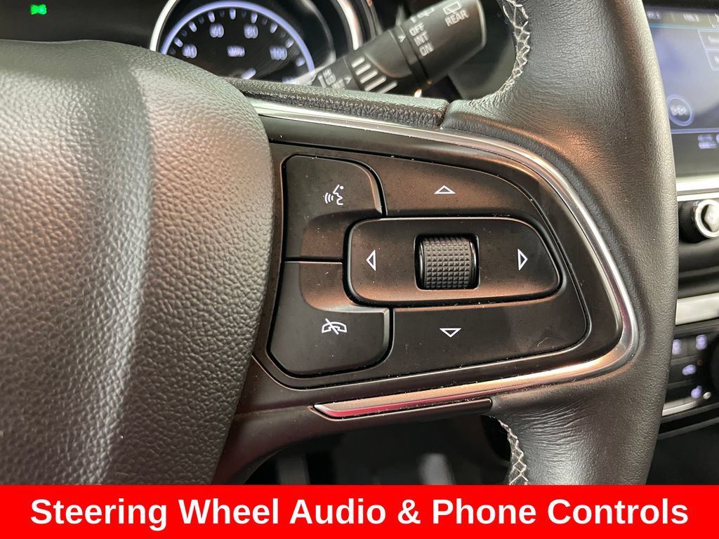 Certified 2023 Buick Encore GX Preferred w/ Cold Weather Comfort Package AWD/4WD image 26
