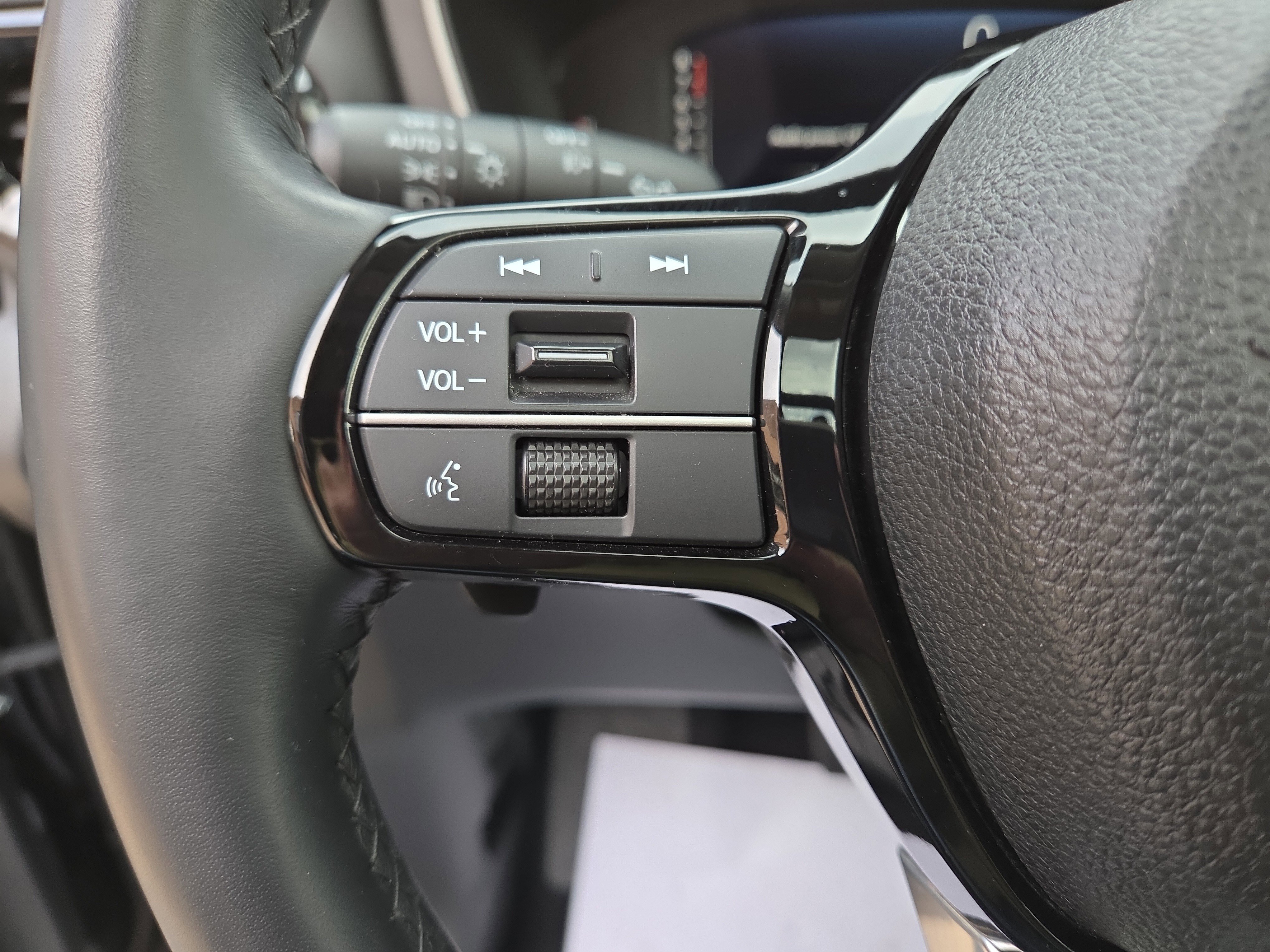 Used 2023 Honda Pilot Elite image 19