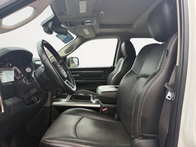 Used 2015 RAM 1500 Sport w/ Sport Premium Group AWD/4WD image 6