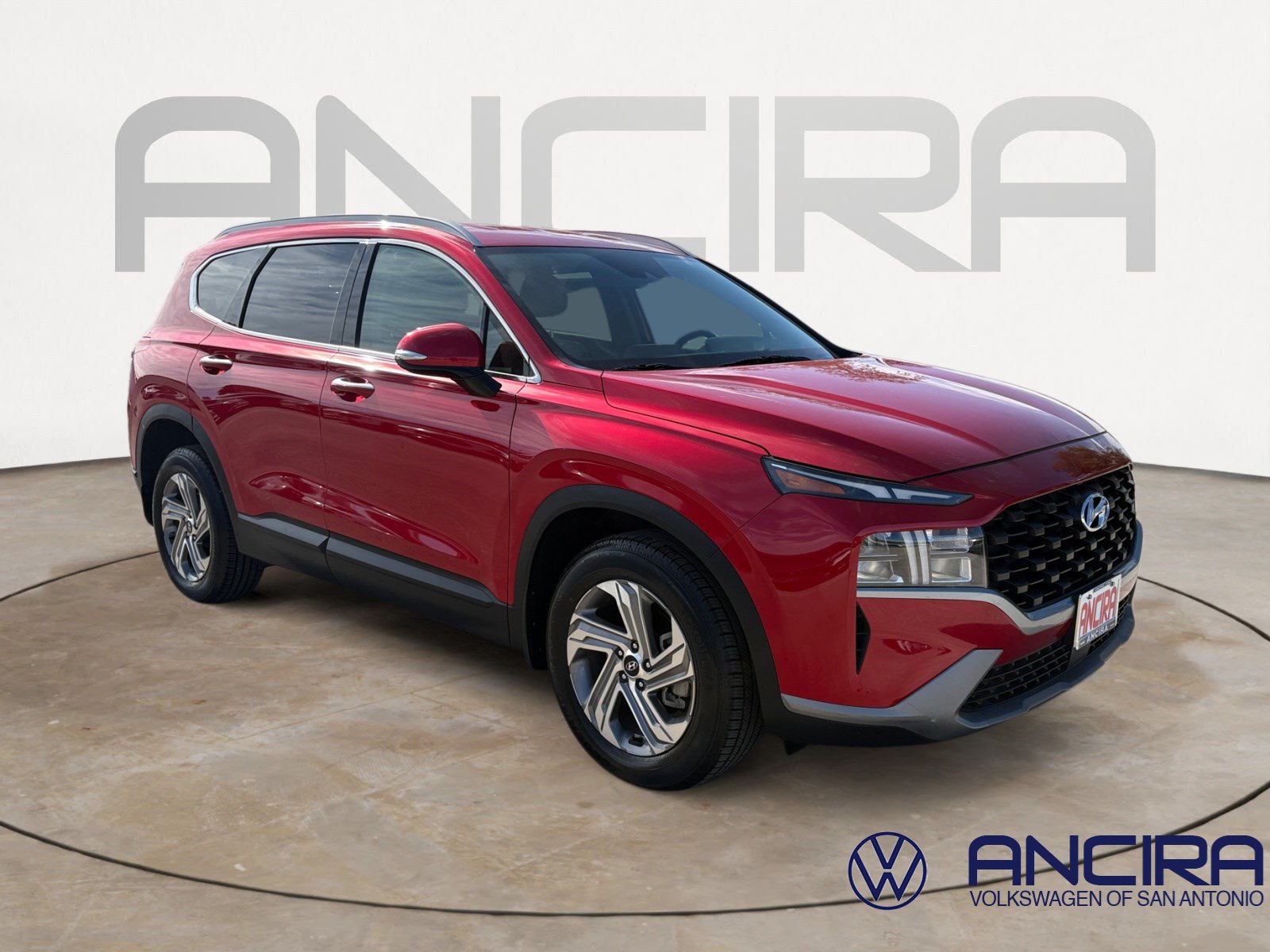 Used 2023 Hyundai Santa Fe SEL w/ Cargo Package