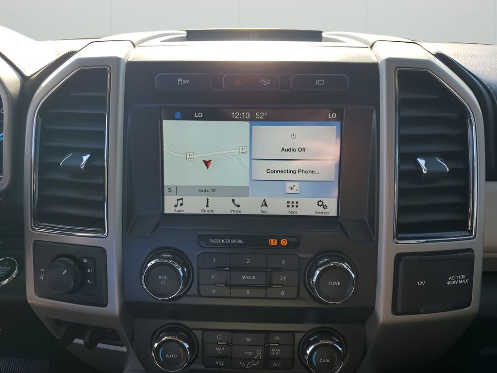 Used 2019 Ford F250 Lariat w/ Lariat Ultimate Package image 38