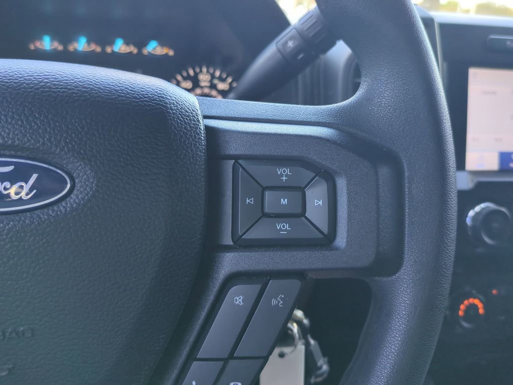 Used 2020 Ford F150 XL w/ Equipment Group 101A Mid image 29