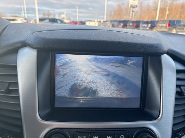 Used 2019 GMC Yukon SLT w/ Premium Edition image 13