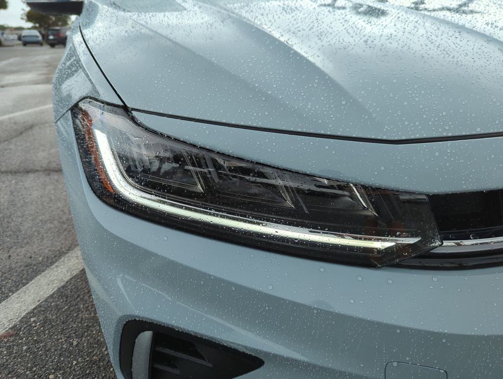 New 2026 Volkswagen Jetta SEL image 13