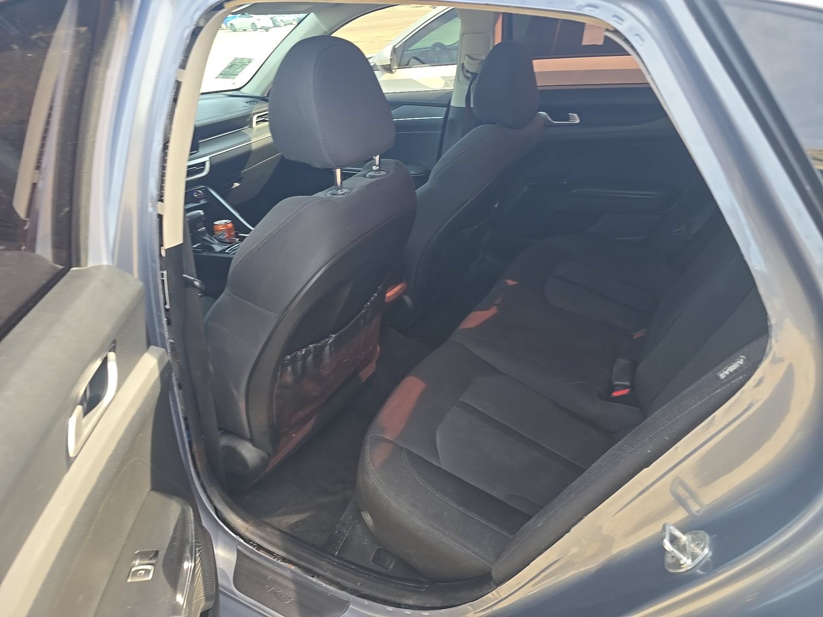 Used 2021 Kia K5 LXS FWD image 11