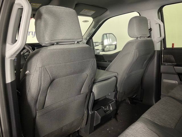 New 2026 Ford F250 XLT w/ XLT Premium Package image 15
