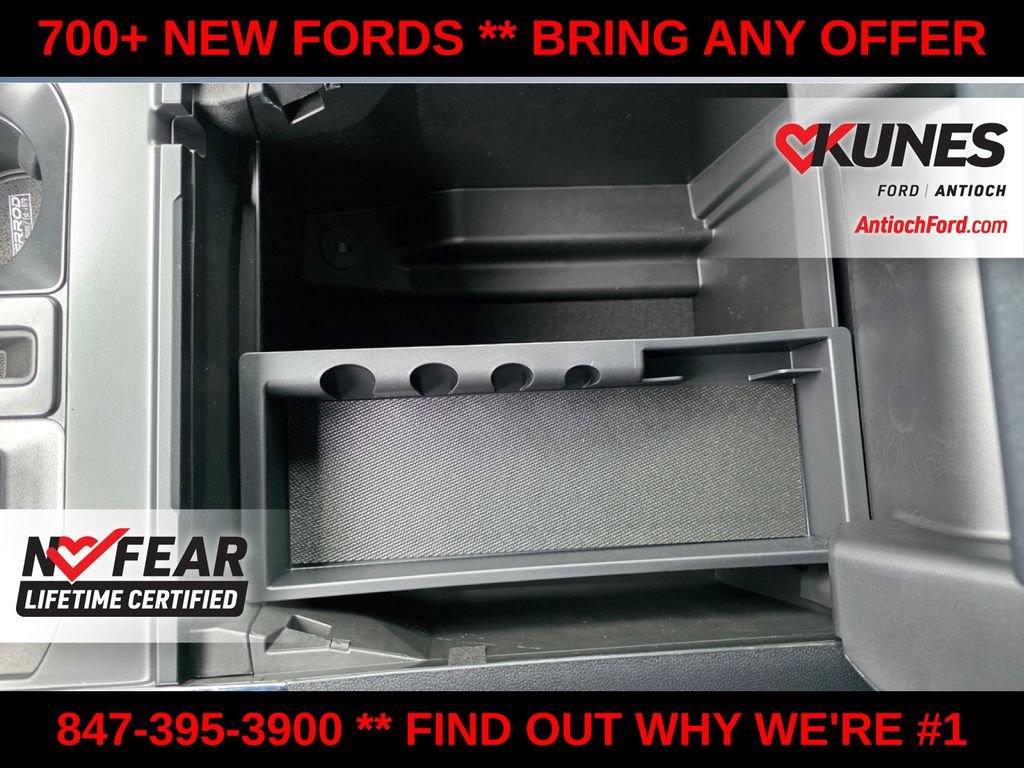 New 2026 Ford F150 XLT w/ Equipment Group 303A High AWD/4WD image 84