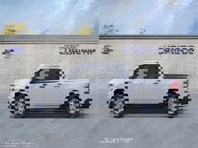 New 2026 Ford Maverick XL image 28