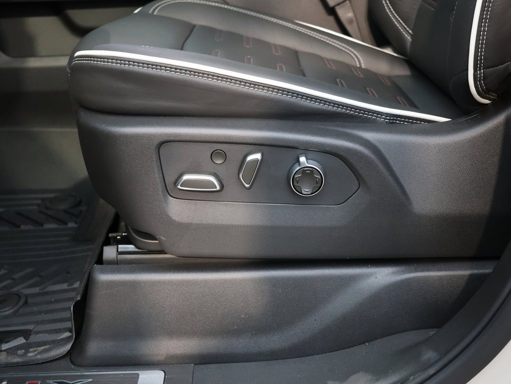 New 2026 GMC Sierra 1500 AT4X w/ AT4X AEV Edition image 16