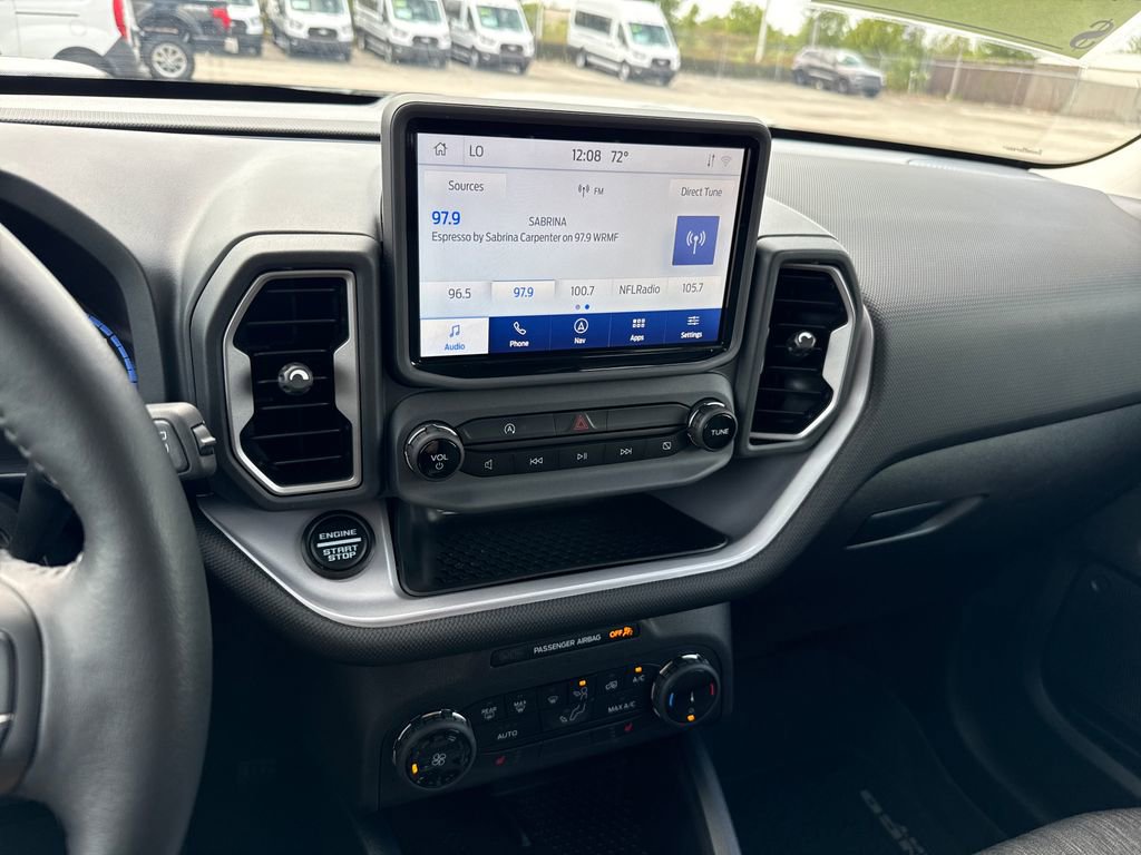Used 2023 Ford Bronco Sport Big Bend w/ Convenience Package image 20