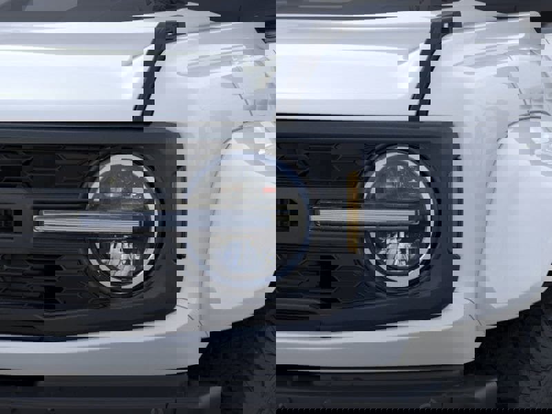 New 2025 Ford Bronco Raptor image 20