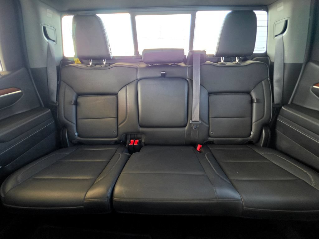 Used 2022 GMC Sierra 1500 Denali AWD/4WD image 76