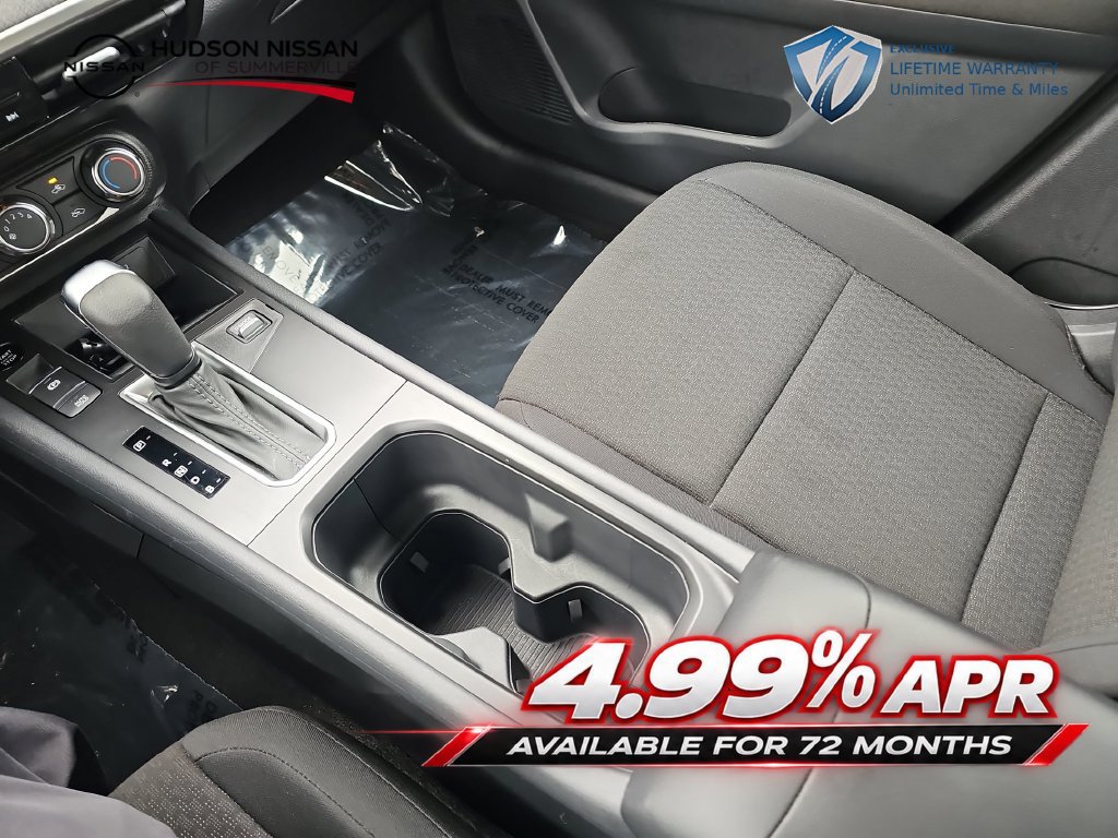 Used 2026 Nissan Kicks S FWD image 26