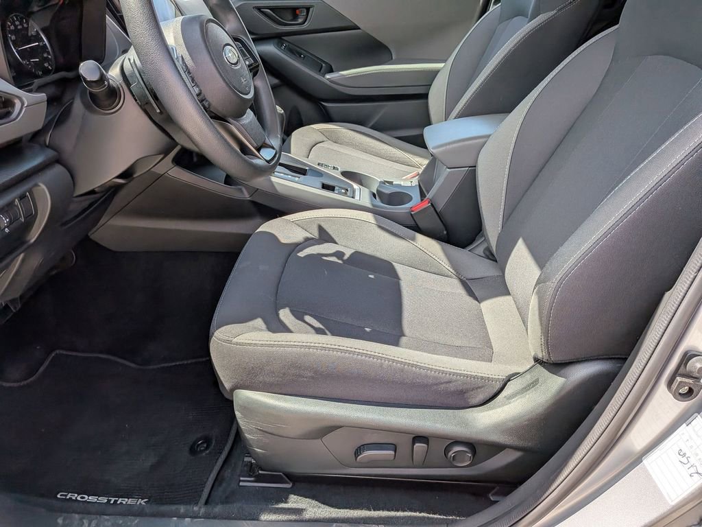 Used 2025 Subaru Crosstrek 2.0i Premium AWD/4WD image 24
