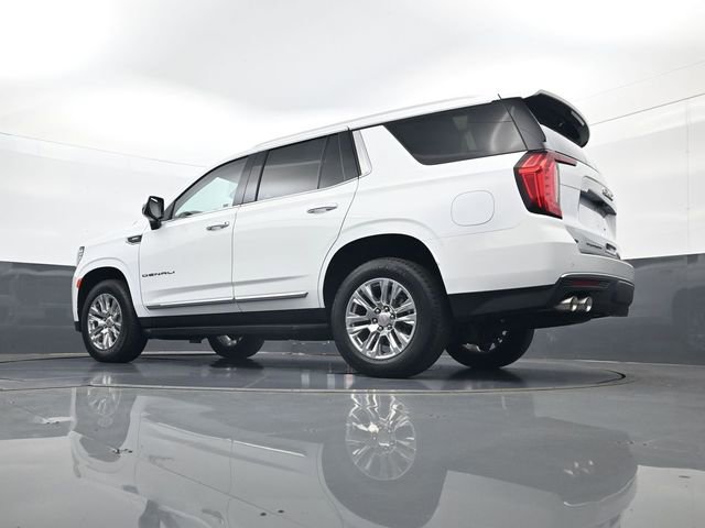 Used 2023 GMC Yukon Denali AWD/4WD image 28