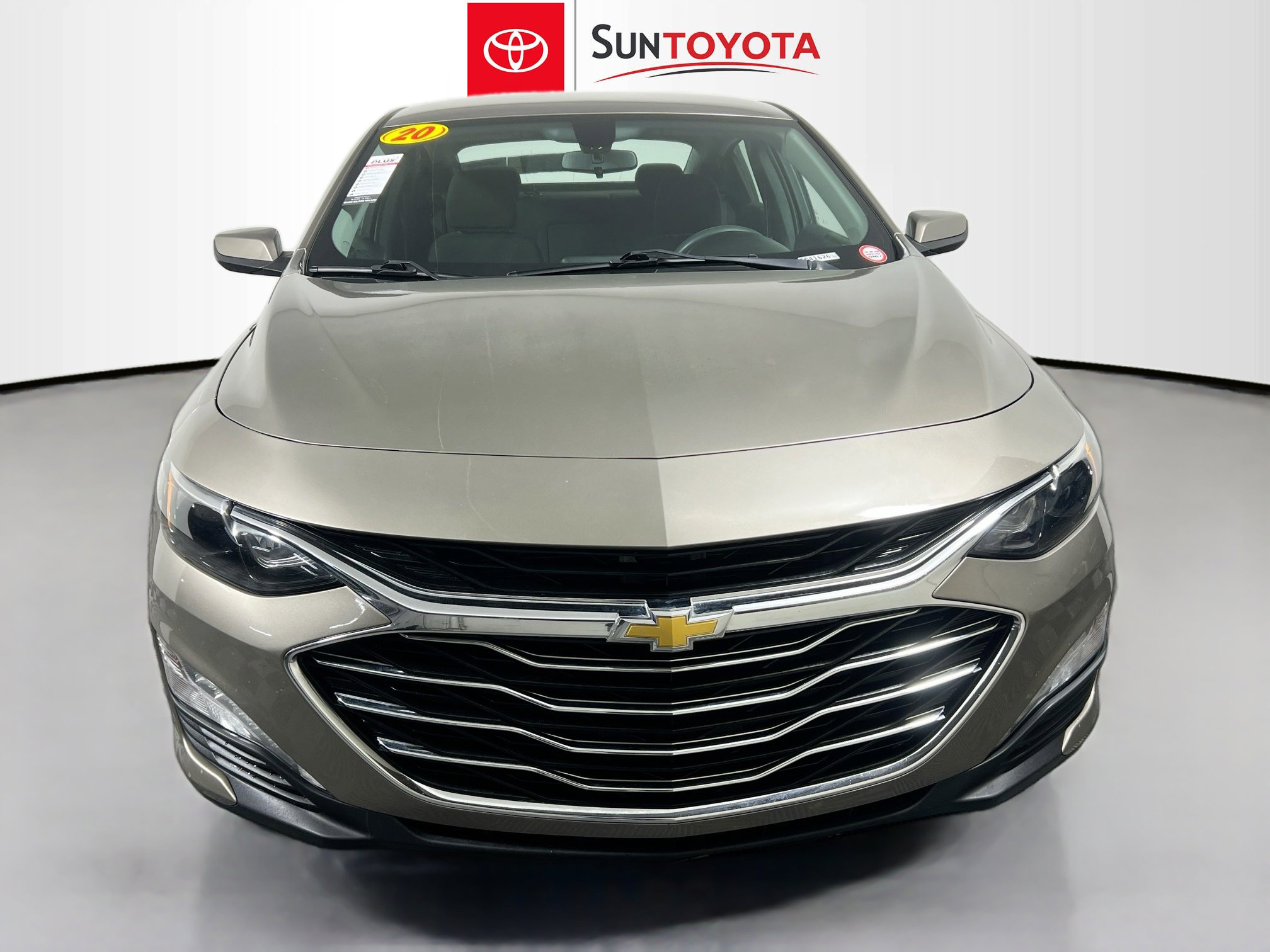 Used 2020 Chevrolet Malibu LT image 10