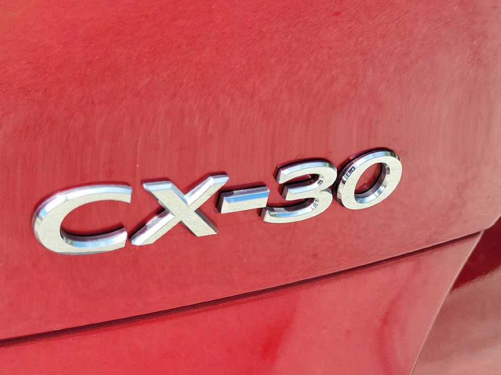 Used 2021 MAZDA CX-30 FWD 2.5 S w/ Select Package image 13