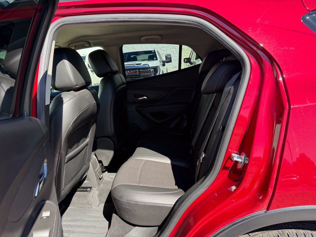 Used 2019 Buick Encore Preferred w/ Safety Package FWD image 14