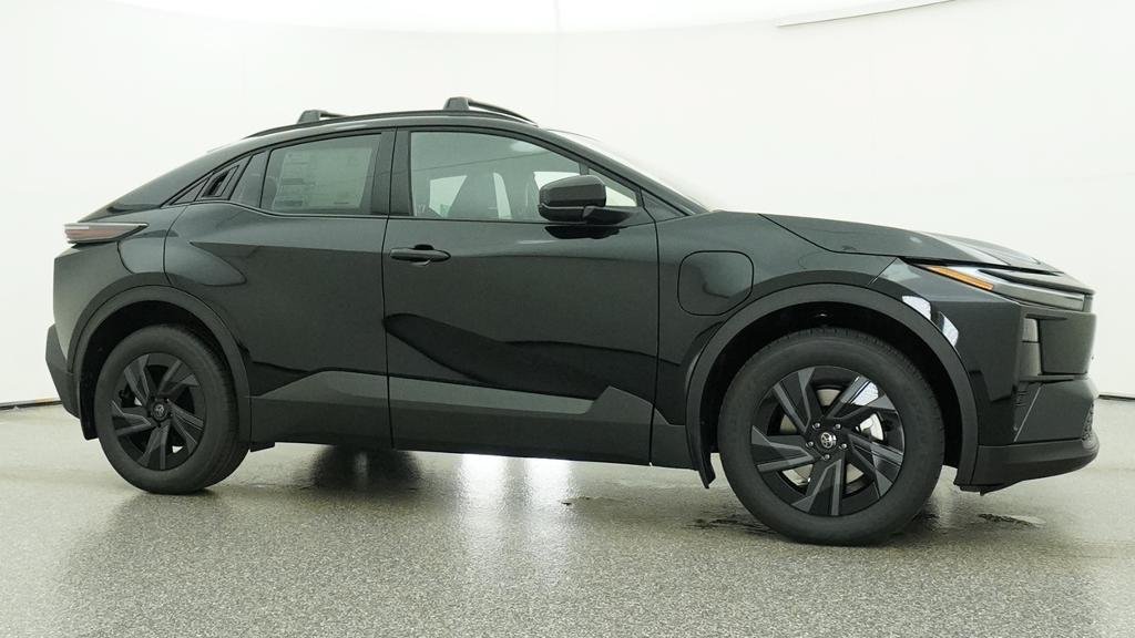 New 2026 Toyota C-HR AWD/4WD image 43
