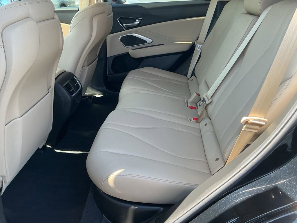 Certified 2024 Acura RDX SH-AWD image 19