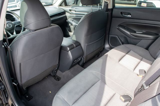 Used 2022 Nissan Altima 2.5 SV image 27