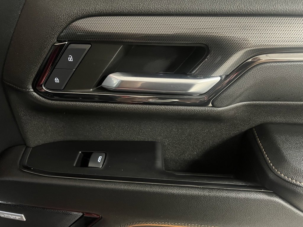 Used 2024 GMC Sierra 3500 AT4 w/ AT4 Premium Plus Package image 59