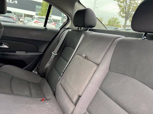 Used 2015 Chevrolet Cruze Eco FWD image 27