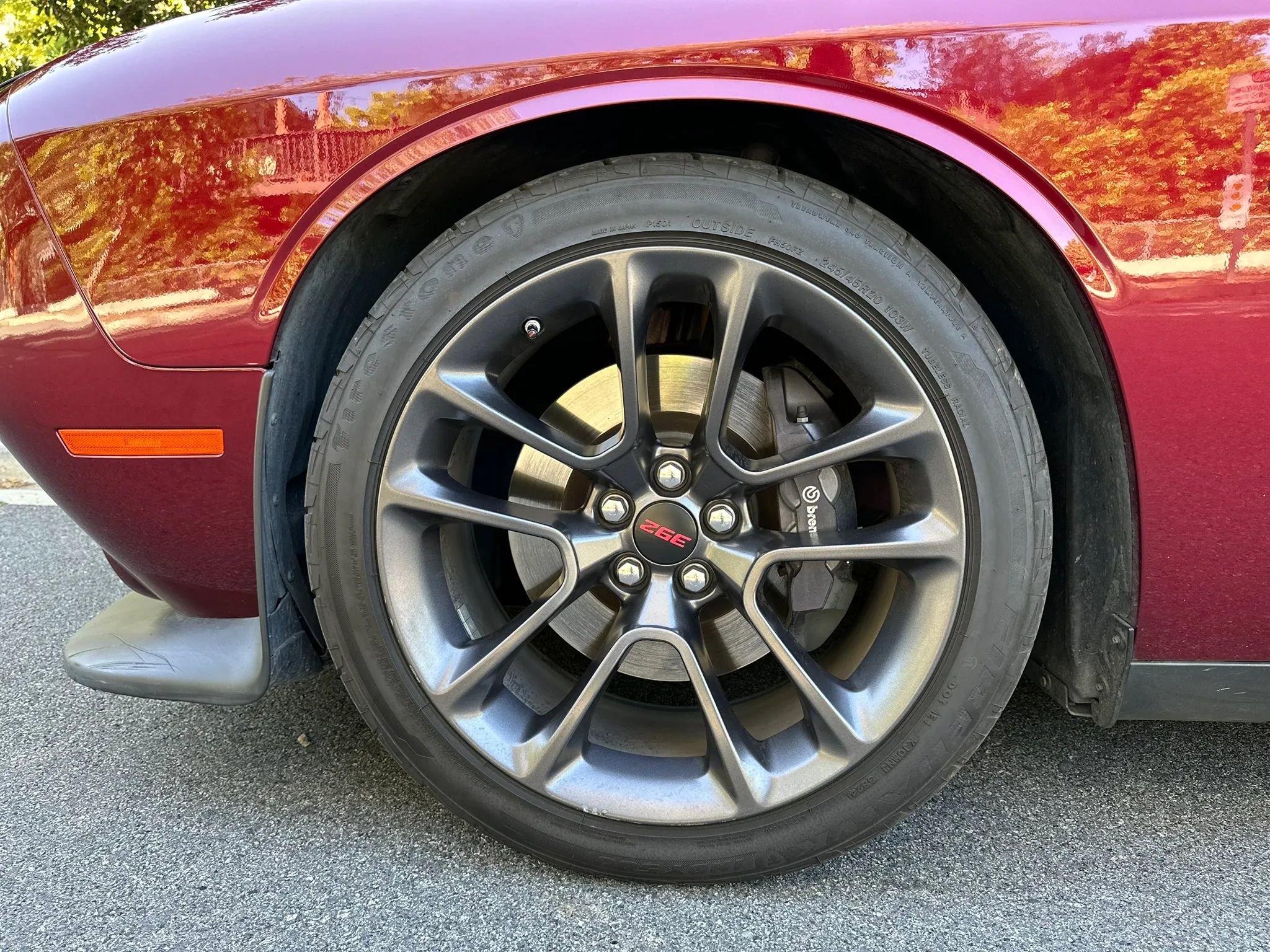 Used 2023 Dodge Challenger R/T Scat Pack w/ Plus Package RWD image 13