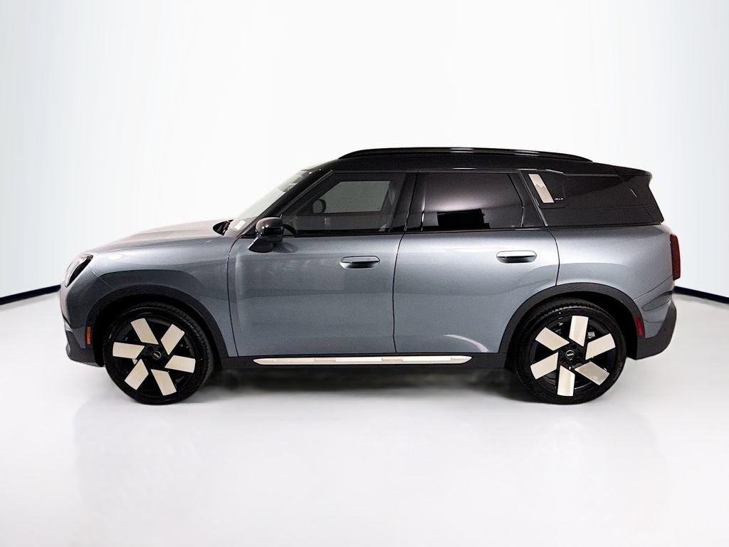 New 2027 MINI Cooper Countryman S AWD/4WD image 8