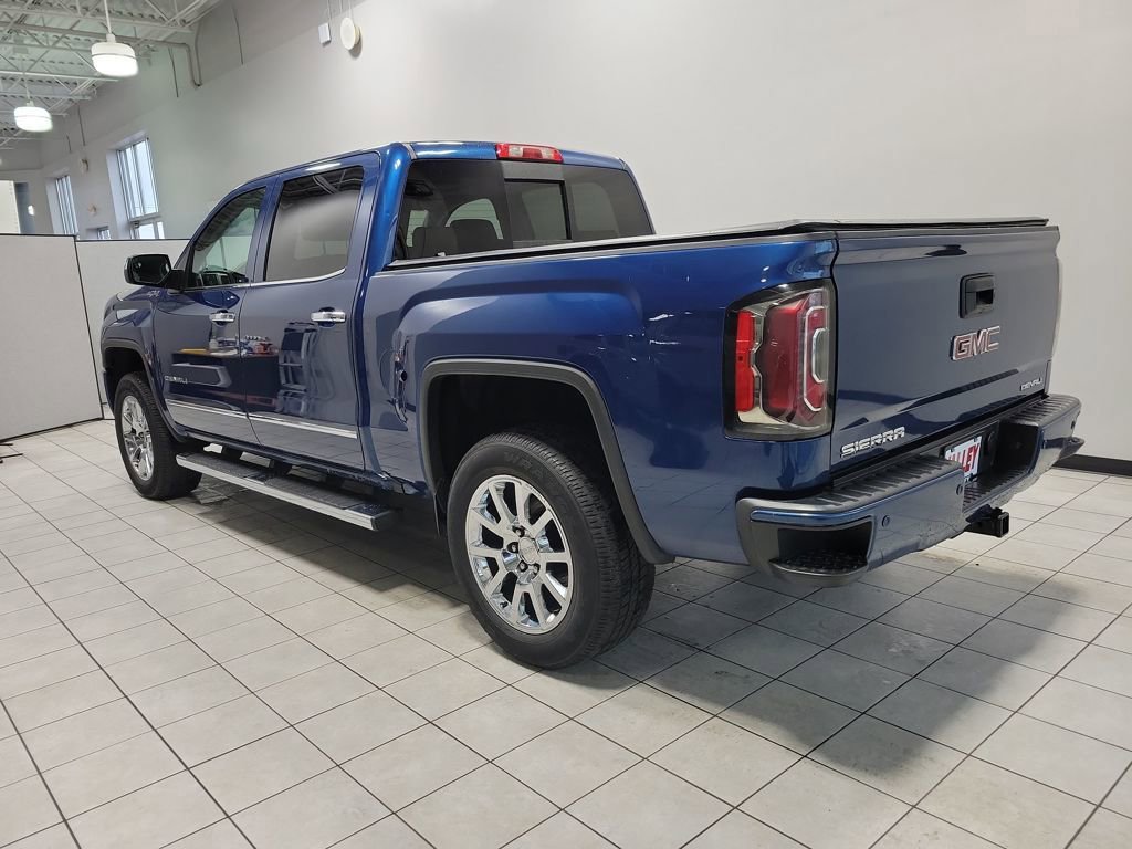 Used 2017 GMC Sierra 1500 Denali image 60