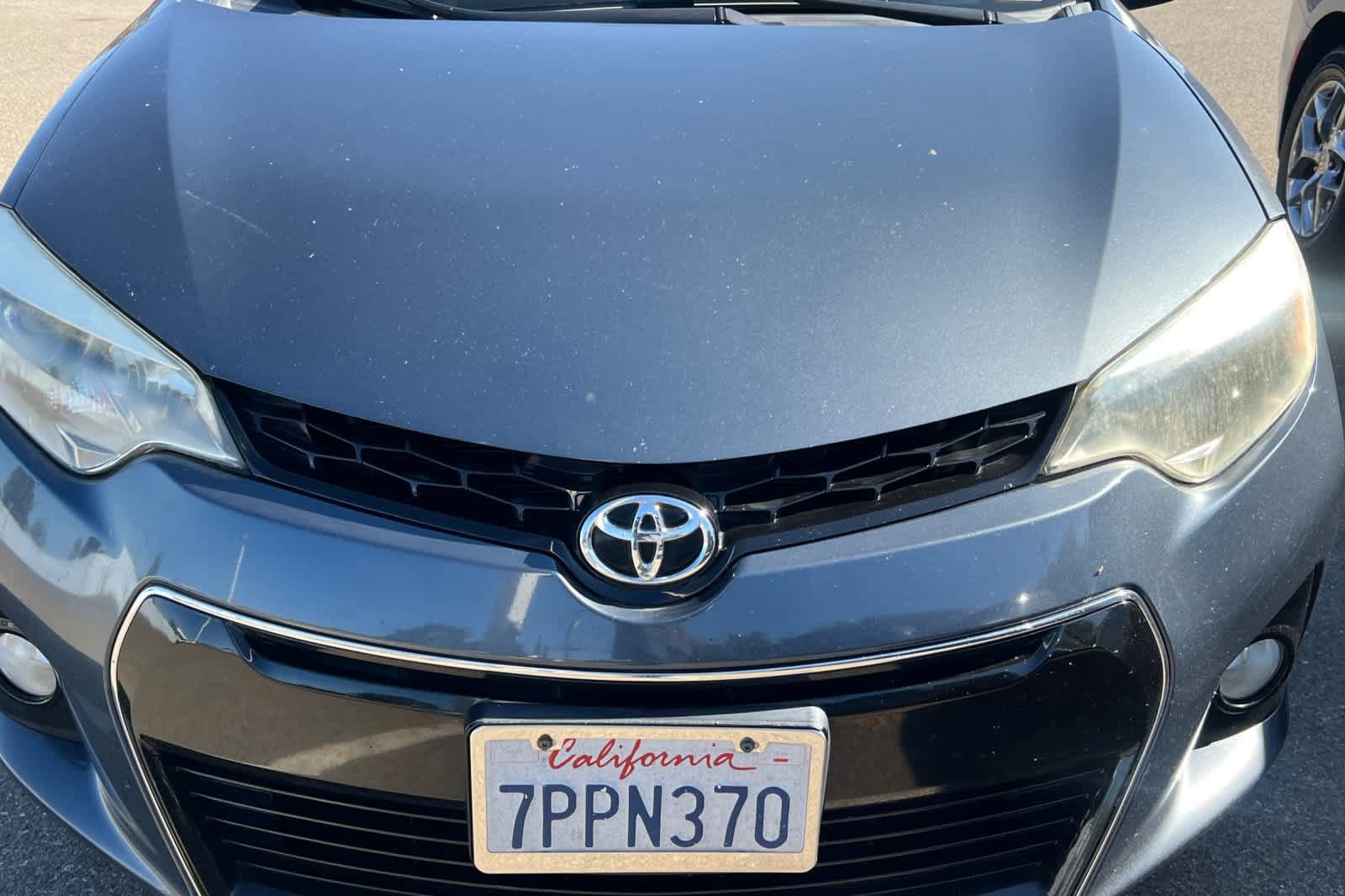 Used 2016 Toyota Corolla S FWD image 12