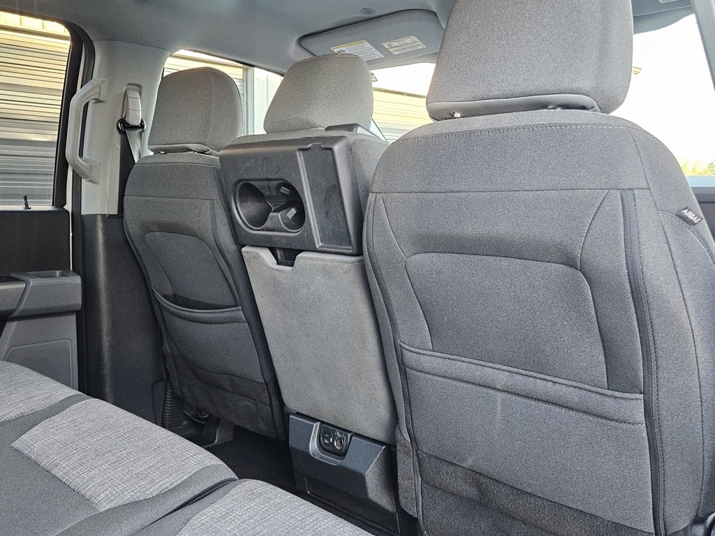 Used 2023 Ford F150 XLT image 13