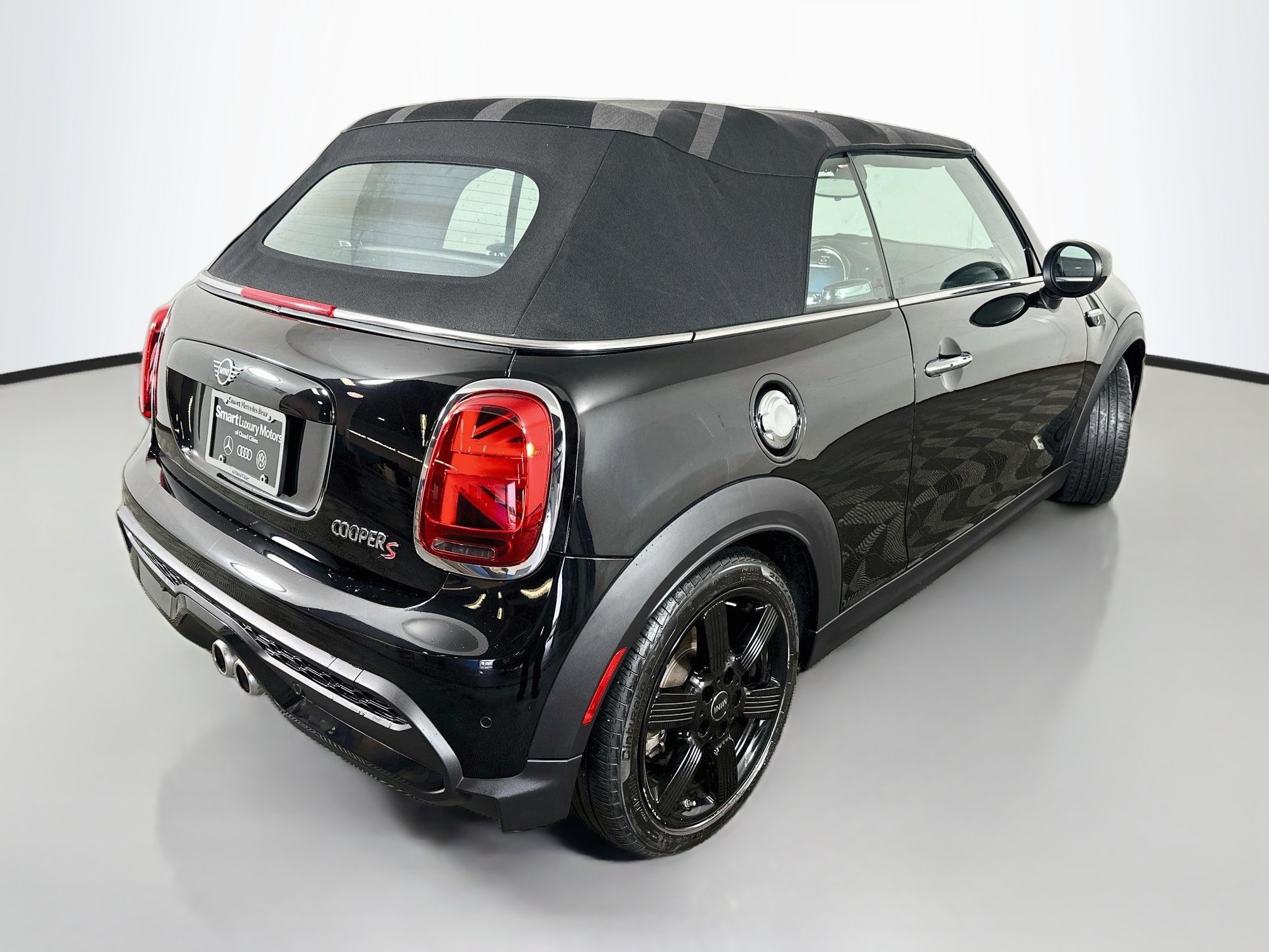 Used 2022 MINI Cooper S FWD image 7