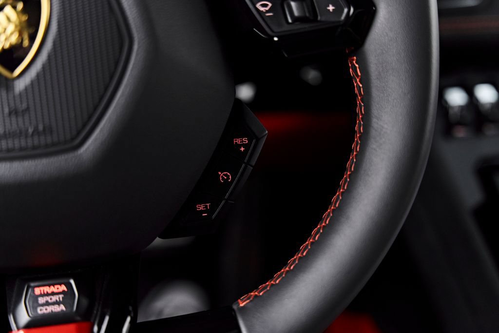 Used 2023 Lamborghini Huracan Tecnica RWD image 64