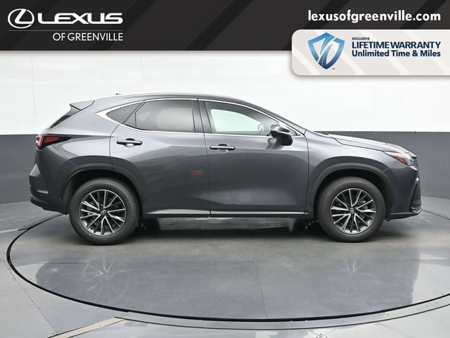 Used 2025 Lexus NX 250 FWD w/ Towing Package (2000 Lbs) image 10