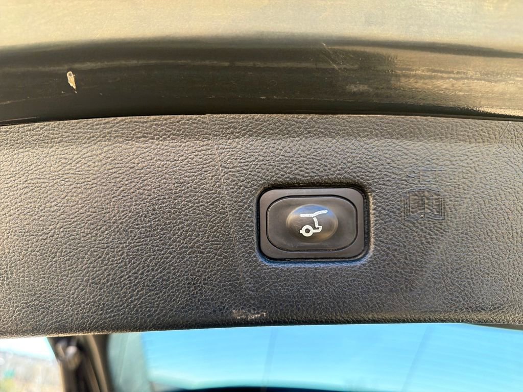 Certified 2024 Ford Edge SEL w/ Convenience Package image 24