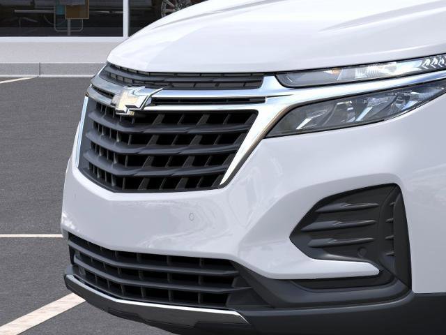 New 2022 Chevrolet Equinox LT image 13